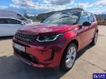 Land Rover Discovery  Aukcja 323123 - grafika 1