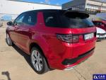 Land Rover Discovery  Aukcja 323123 - grafika 2