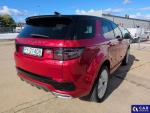 Land Rover Discovery  Aukcja 323123 - grafika 4