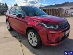 Land Rover Discovery  Aukcja 323123 - grafika 5