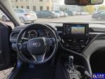 Toyota Camry Hybrid MR`18 E6d Aukcja 323105 - grafika 9