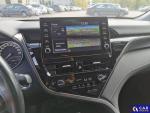 Toyota Camry Hybrid MR`18 E6d Aukcja 323105 - grafika 36