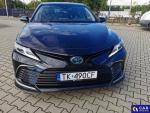 Toyota Camry Hybrid MR`18 E6d Aukcja 323105 - grafika 45