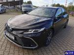 Toyota Camry Hybrid MR`18 E6d Aukcja 323105 - grafika 1