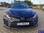 Toyota Camry Hybrid MR`18 E6d Aukcja 323105 - grafika 2