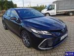 Toyota Camry Hybrid MR`18 E6d Aukcja 323105 - grafika 3