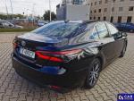 Toyota Camry Hybrid MR`18 E6d Aukcja 323105 - grafika 4