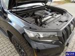 Toyota Land Cruiser 2.8 D-4D MR`21 E6AP Aukcja 324395 - grafika 11