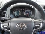 Toyota Land Cruiser 2.8 D-4D MR`21 E6AP Aukcja 324395 - grafika 16