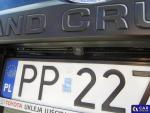 Toyota Land Cruiser 2.8 D-4D MR`21 E6AP Aukcja 324395 - grafika 27