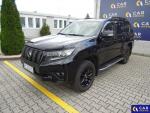 Toyota Land Cruiser 2.8 D-4D MR`21 E6AP Aukcja 324395 - grafika 2