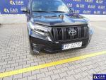 Toyota Land Cruiser 2.8 D-4D MR`21 E6AP Aukcja 324395 - grafika 34