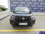 Toyota Land Cruiser 2.8 D-4D MR`21 E6AP Aukcja 324395 - grafika 4