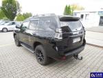 Toyota Land Cruiser 2.8 D-4D MR`21 E6AP Aukcja 324395 - grafika 5