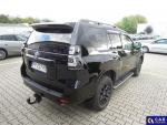 Toyota Land Cruiser 2.8 D-4D MR`21 E6AP Aukcja 324395 - grafika 7