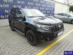 Toyota Land Cruiser 2.8 D-4D MR`21 E6AP Aukcja 324395 - grafika 8