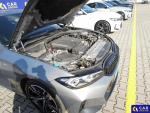 BMW Seria 3 320 Diesel Mild Hybrid MR`22 E6d/e G20 Aukcja 324955 - grafika 10