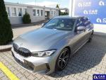 BMW Seria 3 320 Diesel Mild Hybrid MR`22 E6d/e G20 Aukcja 324955 - grafika 2