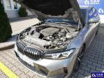 BMW Seria 3 320 Diesel Mild Hybrid MR`22 E6d/e G20 Aukcja 324955 - grafika 9