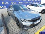 BMW Seria 3 320 Diesel Mild Hybrid MR`22 E6d/e G20 Aukcja 324955 - grafika 3