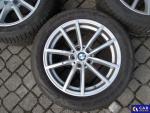 BMW Seria 3 320 Diesel Mild Hybrid MR`22 E6d/e G20 Aukcja 324955 - grafika 68