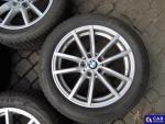 BMW Seria 3 320 Diesel Mild Hybrid MR`22 E6d/e G20 Aukcja 324955 - grafika 69