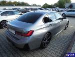 BMW Seria 3 320 Diesel Mild Hybrid MR`22 E6d/e G20 Aukcja 324955 - grafika 4