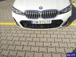 BMW Seria 3 320 Diesel Mild Hybrid MR`22 E6d/e G20 Aukcja 324937 - grafika 27