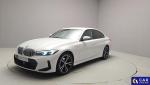 BMW Seria 3 320 Diesel Mild Hybrid MR`22 E6d/e G20 Aukcja 324937 - grafika 1