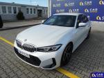 BMW Seria 3 320 Diesel Mild Hybrid MR`22 E6d/e G20 Aukcja 324937 - grafika 2