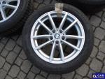 BMW Seria 3 320 Diesel Mild Hybrid MR`22 E6d/e G20 Aukcja 324937 - grafika 62