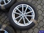 BMW Seria 3 320 Diesel Mild Hybrid MR`22 E6d/e G20 Aukcja 324937 - grafika 63