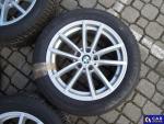 BMW Seria 3 320 Diesel Mild Hybrid MR`22 E6d/e G20 Aukcja 324937 - grafika 64