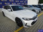 BMW Seria 3 320 Diesel Mild Hybrid MR`22 E6d/e G20 Aukcja 324937 - grafika 3