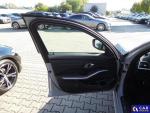 BMW Seria 3 320 Diesel Mild Hybrid MR`22 E6d/e G20 Aukcja 324976 - grafika 13