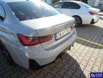 BMW Seria 3 320 Diesel Mild Hybrid MR`22 E6d/e G20 Aukcja 324976 - grafika 35