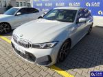 BMW Seria 3 320 Diesel Mild Hybrid MR`22 E6d/e G20 Aukcja 324976 - grafika 2