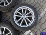 BMW Seria 3 320 Diesel Mild Hybrid MR`22 E6d/e G20 Aukcja 324976 - grafika 65