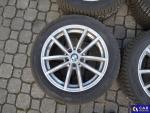 BMW Seria 3 320 Diesel Mild Hybrid MR`22 E6d/e G20 Aukcja 324976 - grafika 66