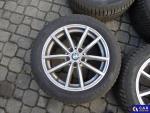 BMW Seria 3 320 Diesel Mild Hybrid MR`22 E6d/e G20 Aukcja 324976 - grafika 67