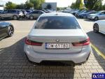 BMW Seria 3 320 Diesel Mild Hybrid MR`22 E6d/e G20 Aukcja 324976 - grafika 7