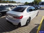 BMW Seria 3 320 Diesel Mild Hybrid MR`22 E6d/e G20 Aukcja 324976 - grafika 4
