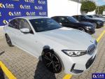 BMW Seria 3 320 Diesel Mild Hybrid MR`22 E6d/e G20 Aukcja 324976 - grafika 3