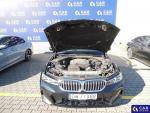 BMW Seria 3 320 Diesel Mild Hybrid MR`22 E6d/e G20 Aukcja 325596 - grafika 8