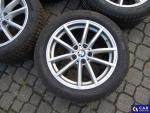 BMW Seria 3 320 Diesel Mild Hybrid MR`22 E6d/e G20 Aukcja 325596 - grafika 87