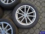 BMW Seria 3 320 Diesel Mild Hybrid MR`22 E6d/e G20 Aukcja 325596 - grafika 88