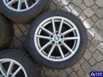 BMW Seria 3 320 Diesel Mild Hybrid MR`22 E6d/e G20 Aukcja 325596 - grafika 89