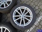 BMW Seria 3 320 Diesel Mild Hybrid MR`22 E6d/e G20 Aukcja 325596 - grafika 90