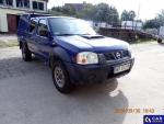 Nissan NP300  Aukcja 323379 - grafika 7