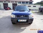 Nissan NP300  Aukcja 323379 - grafika 8